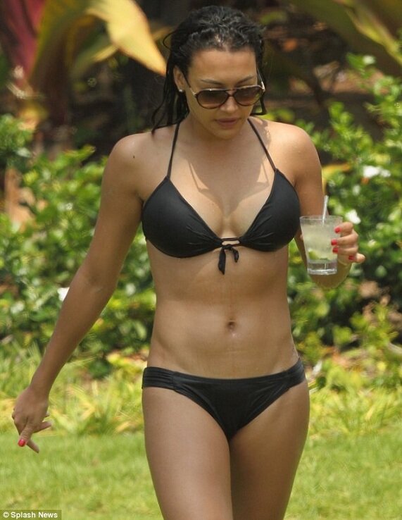 Naya Rivera picture