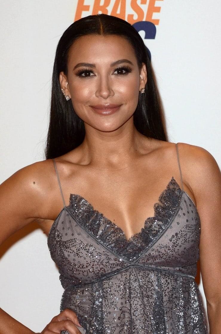 Naya Rivera picture