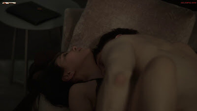 Nazanin Boniadi, Krissi Bohn – Counterpart S02 E05 1080p topless nude sex scenes picture