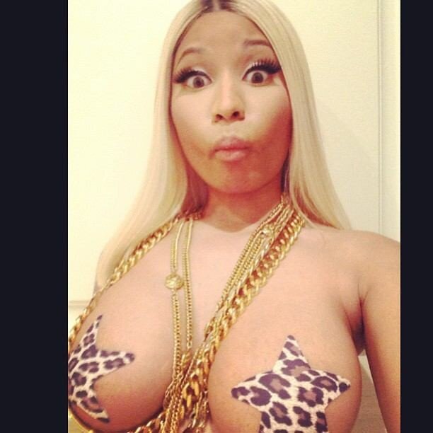 Nicki Minaj picture