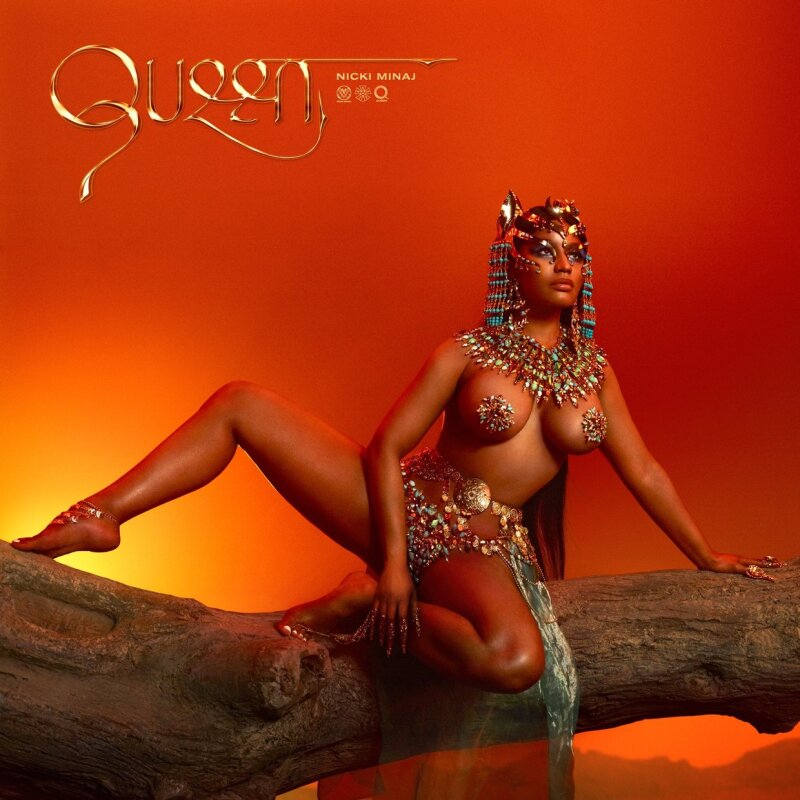 Nicki Minaj - Queen picture