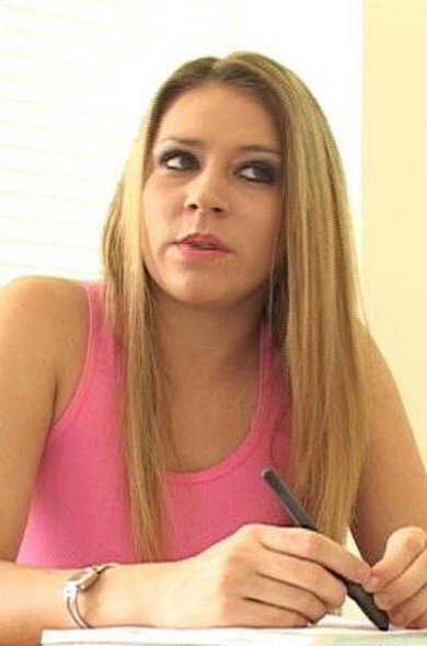 Nicole Brazzle at Naughty America (profile pic) picture