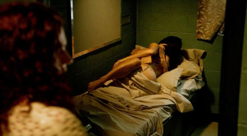 Nicole Da Silva Nude Photos from Wentworth picture