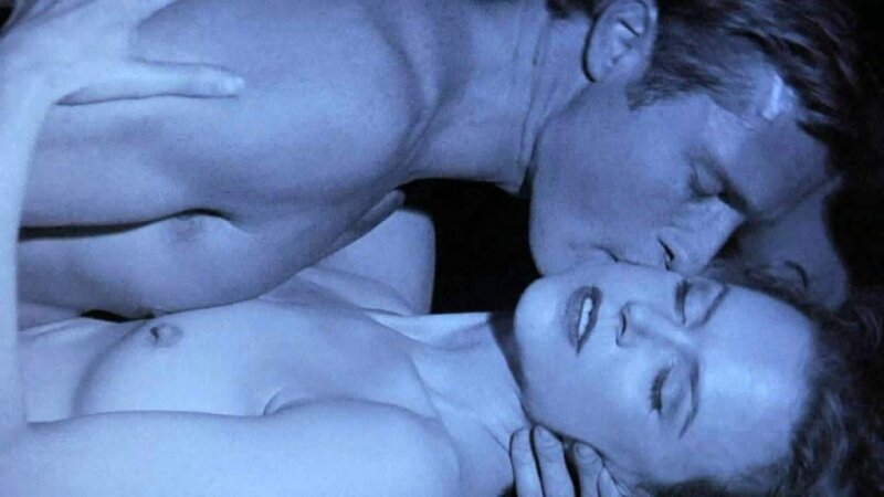 Nicole Kidman Naked Sex Scene from ‘Eyes Wide Shut’ picture