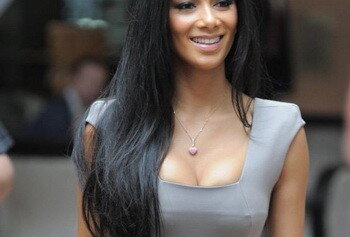 Sex Celebs- Nicole Scherzinger 02 picture