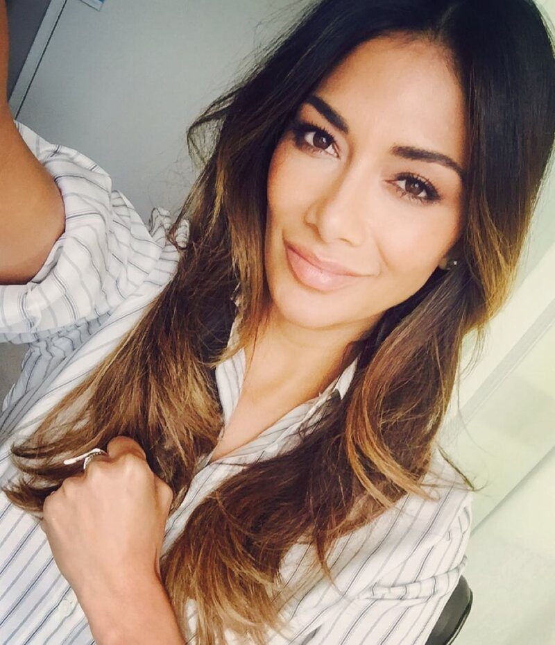 NICOLE SCHERZINGER picture