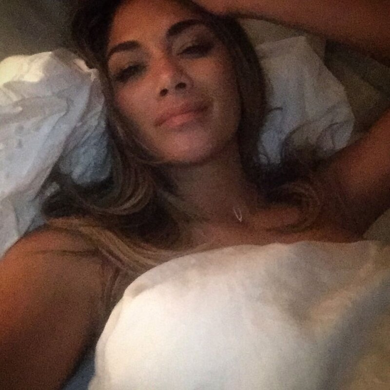 NICOLE SCHERZINGER picture