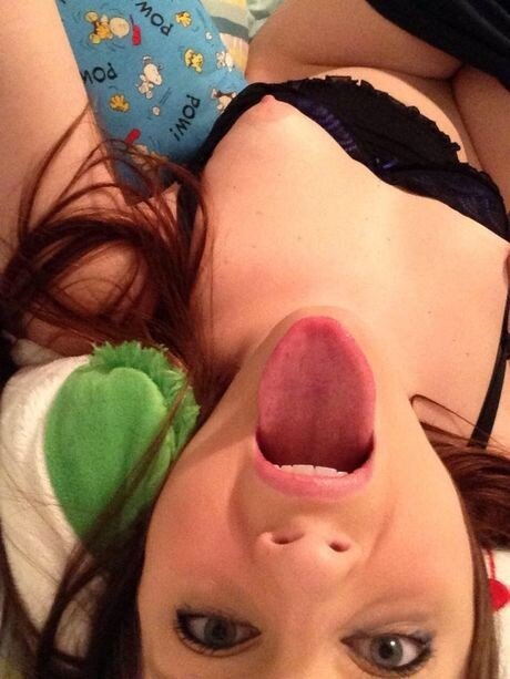 想知道这个嘴是做什么用的吗？ picture