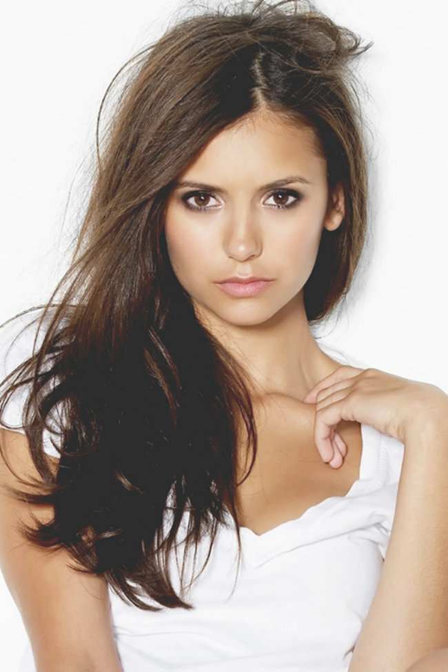 Nina Dobrev picture