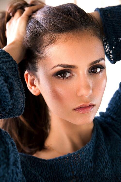 Nina Dobrev picture