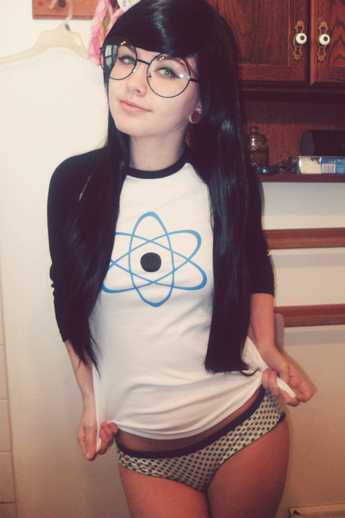 snorl4x homestuck jade cosplay picture