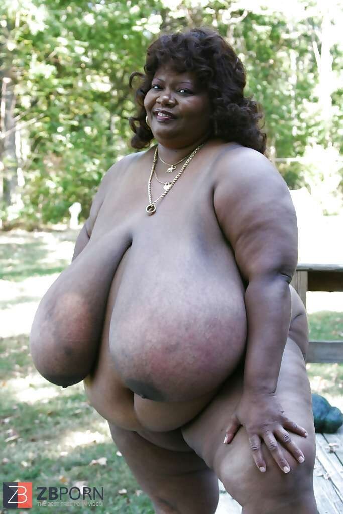 Breakmut: Norma stitz picture