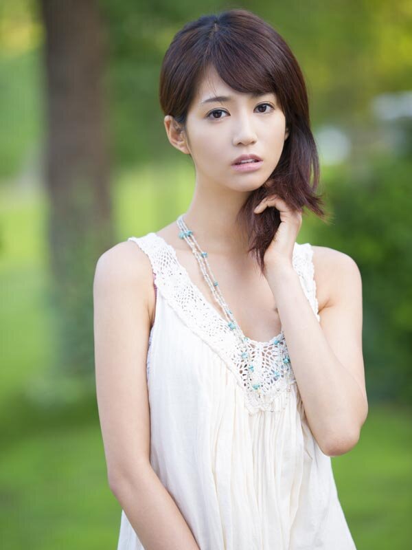 Nozomi Aso 麻生希 picture