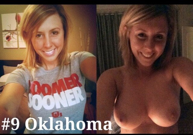 Oklahoma sooners picture