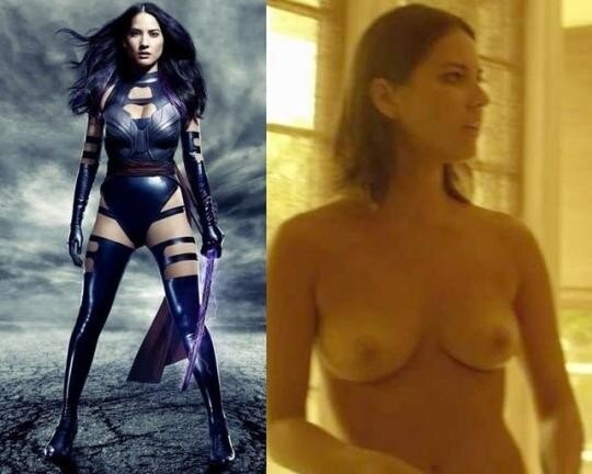 Olivia Munn picture