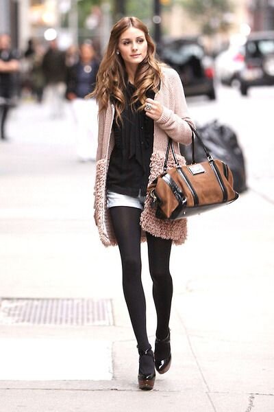 Olivia Palermo picture