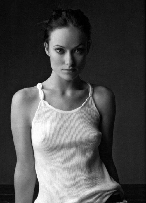 Olivia Wilde pokies picture