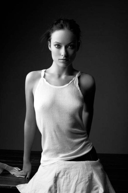 Olivia Wilde picture