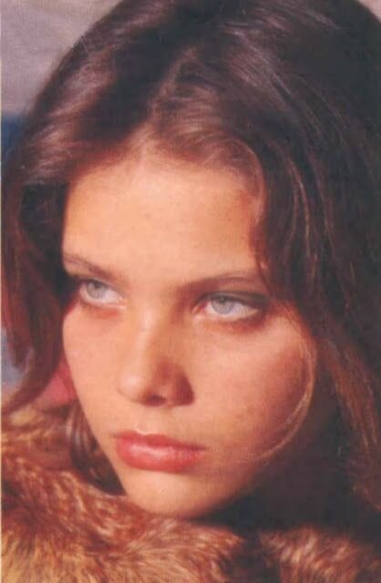 Ornella Muti picture