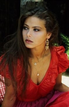 Ornella Muti picture