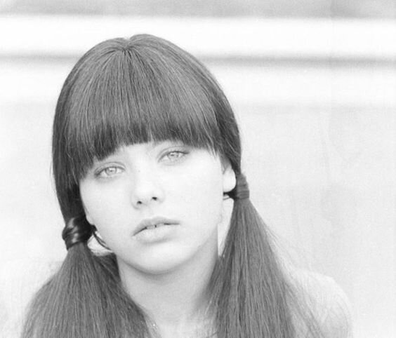 Ornella Muti picture