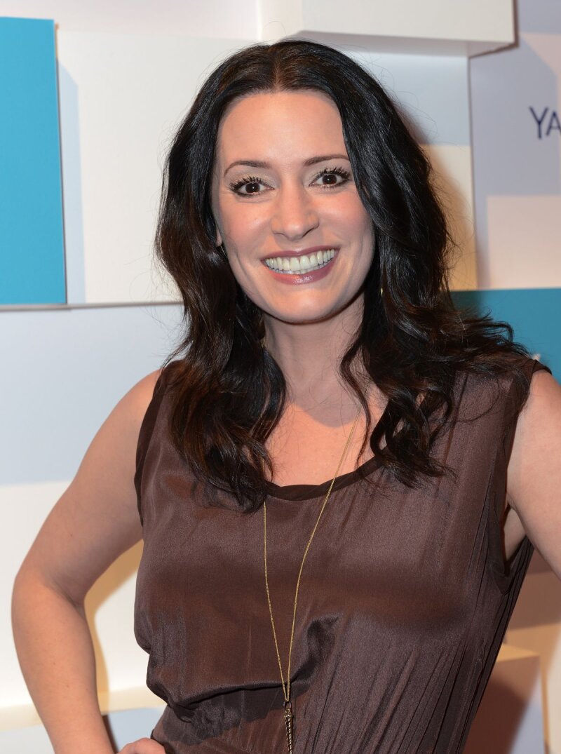 Paget Brewster picture