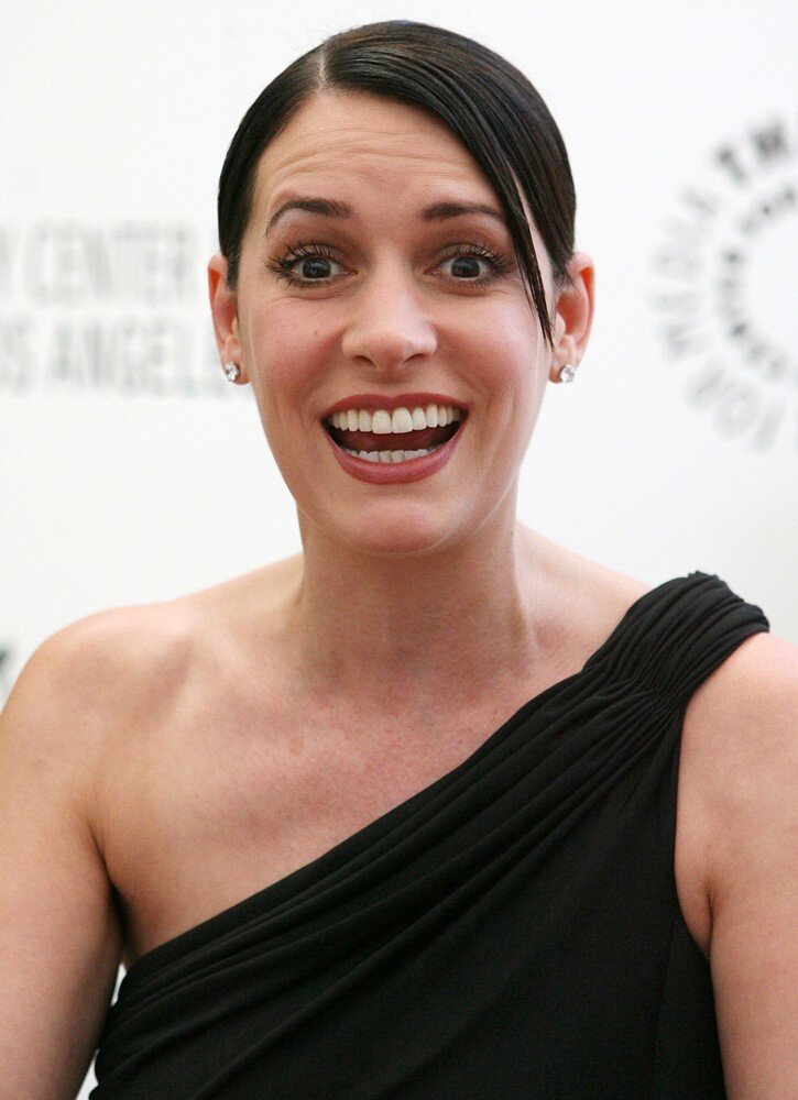 Paget Brewster picture