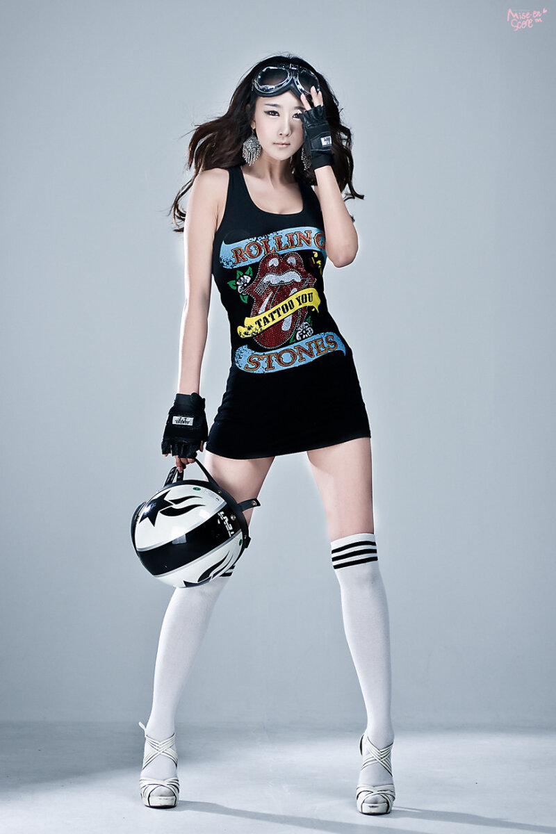 park hyun sun picture