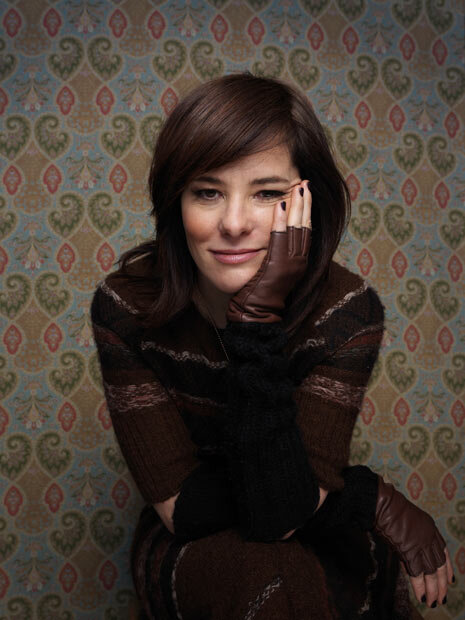 Parker Posey -11/68 -5'4''- 34-25-34''- 34B-Bra -115lbs - 7.5-Shoe, MILF Cunnilingus! -Yum! Yum! picture