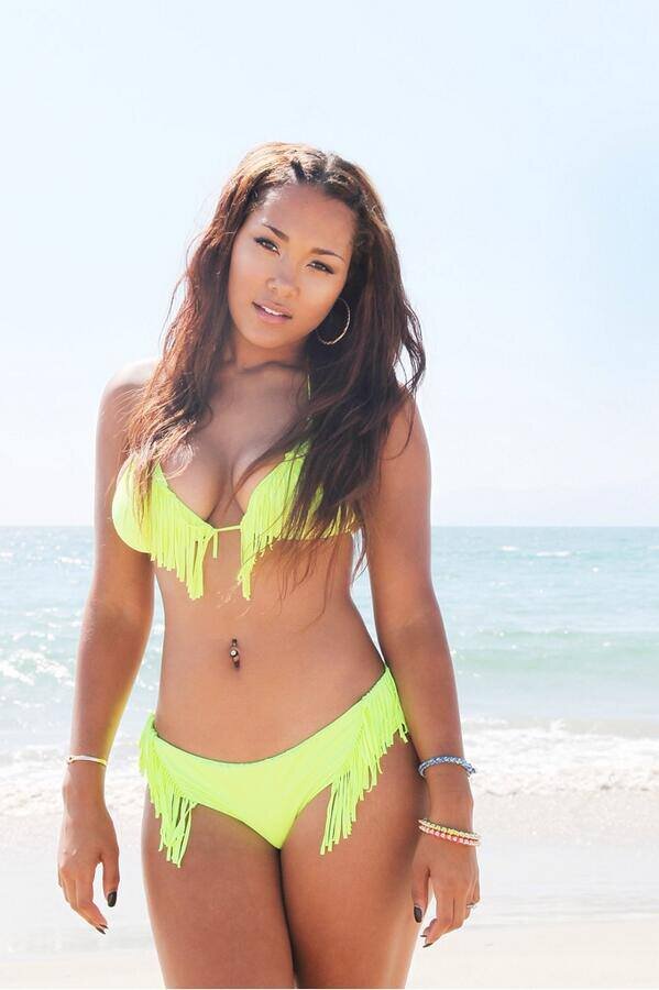 Parker McKenna Posey #10 picture