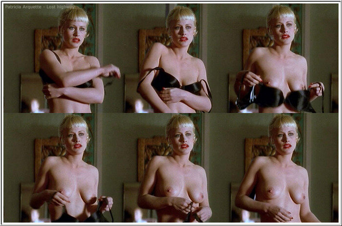 Patricia Arquette picture