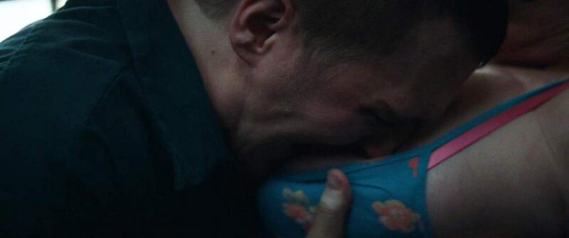 Patricia Arquette Sex Scene from ‘Escape at Dannemora’ picture