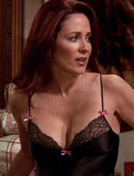 Patricia Heaton picture