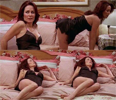 patricia heaton picture