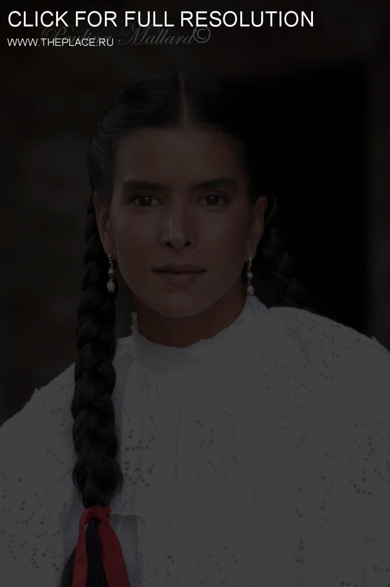 Патрисия Веласкез (Patricia Velasquez) picture