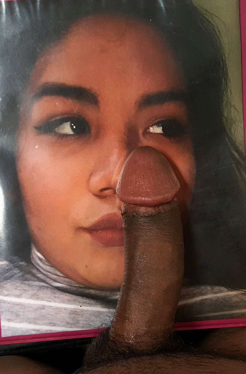 ana cock tribute picture