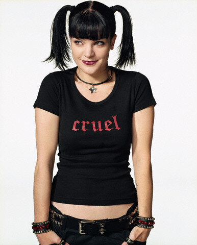 Pauley Perrette - Abby Scuito picture