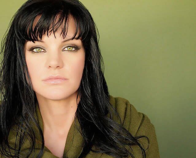 Pauley Perrette picture