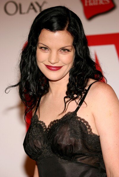 Pauley Perrette picture