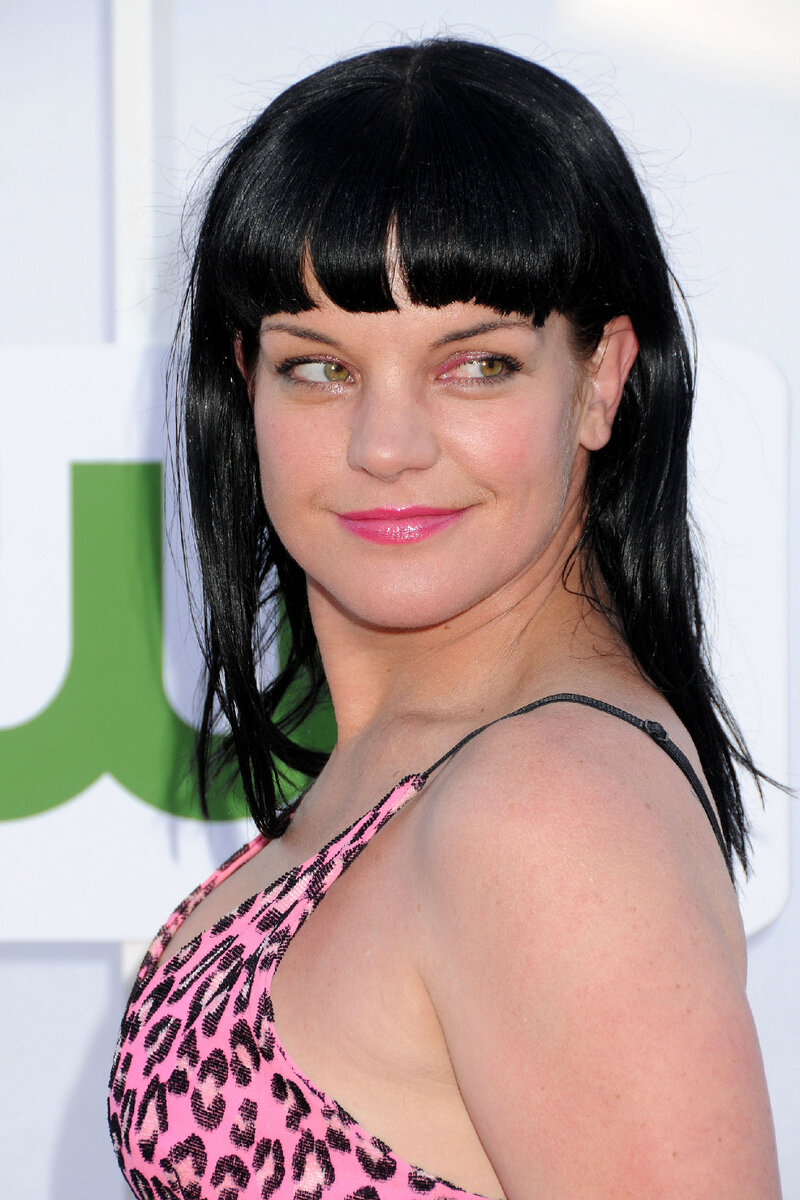 pauley-perrette picture