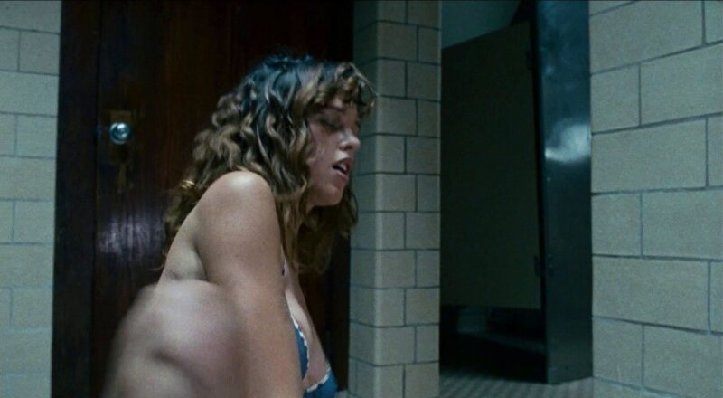 Paz de la Huerta Nude Photos from Choke picture