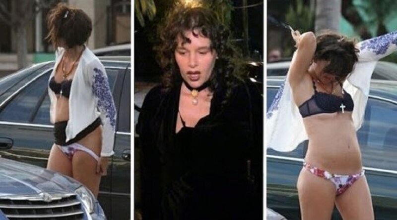 Paz de la Huerta 1 picture