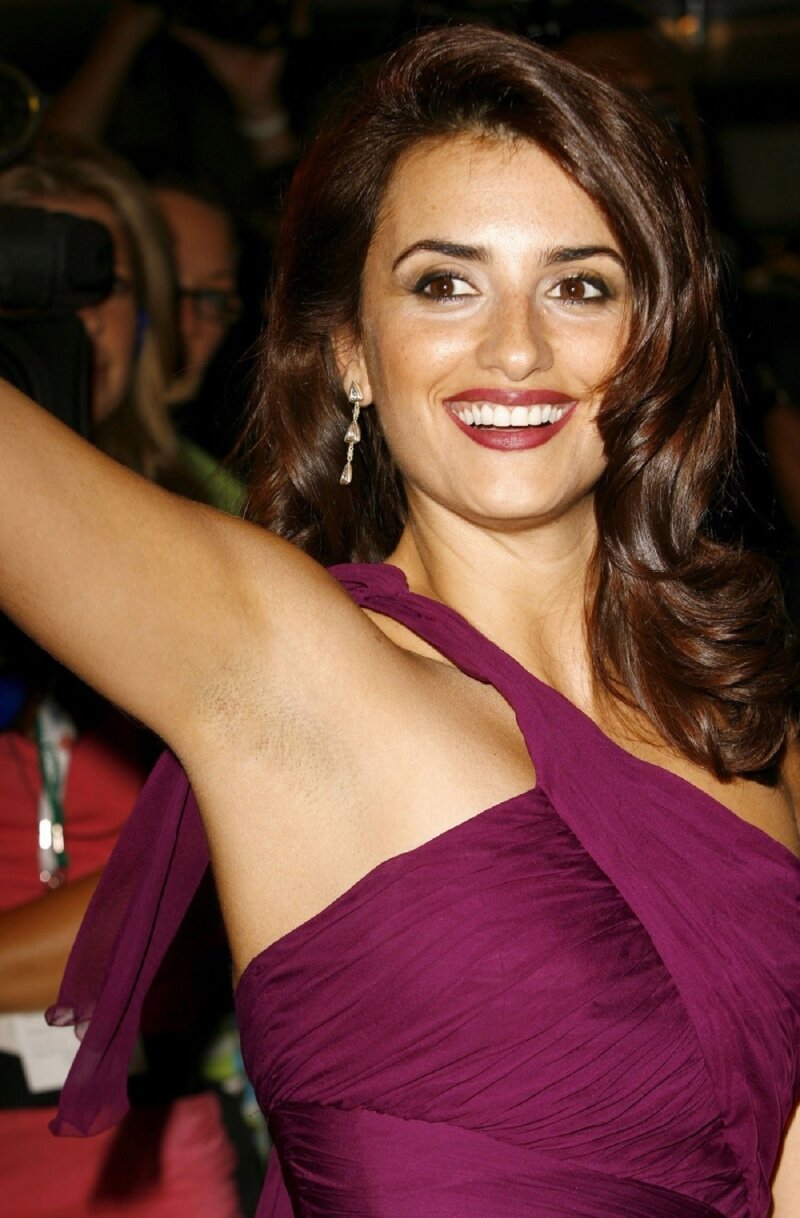 Penelope Cruz picture