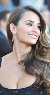 La splendida Penelope Cruz picture