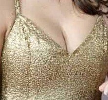 Penelope Cruz 35C Boobs picture