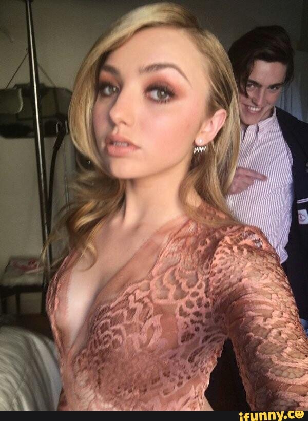 Peyton List picture