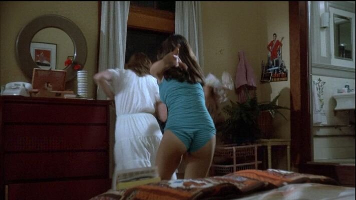 phoebe cates creeping panties picture