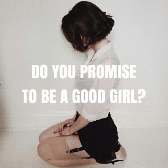Do You Promise? picture
