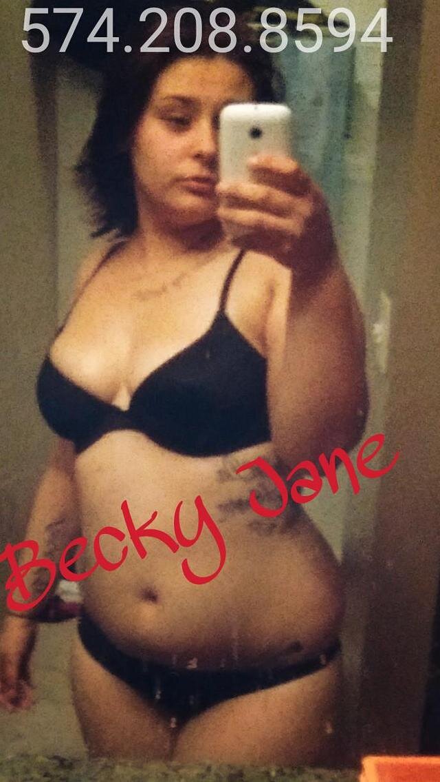 BeckyJane B*J* Queen & Brandi Your Sexy picture