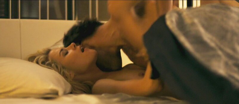 Rachael Taylor Nude Photos from The Loft picture
